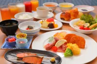 Surfeel Hotel Wakkanai - breakfast