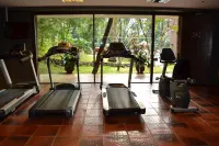Loi Suites Iguazu Hotel - palestra