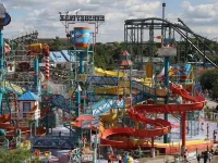 Simmons Motel and Suites Hotels in Hershey