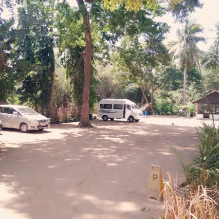 Indeco Hotels Swamimalai