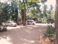 Indeco Hotels Swamimalai - Pysäköinti