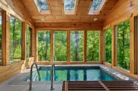 Countryside Comfort by Ghosal Luxury Lodging