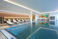 Spa Hotel Bründl Hotels in Freistadt