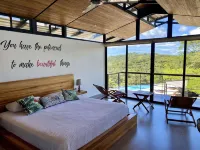 Pacific Kalokairi - Adults Only Hotels in Pinilla