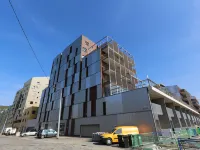 Apparteo Bordeaux Hotel in zona Città Vecchia