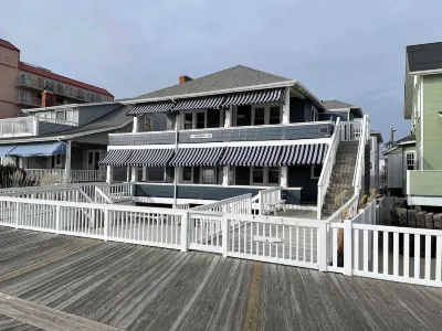Ochg Virginia Lee Hotels in 