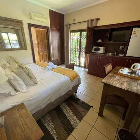 Afri-Lala Bed & Breakfast