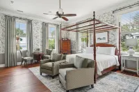 Cuthbert House Hotels in Beaufort