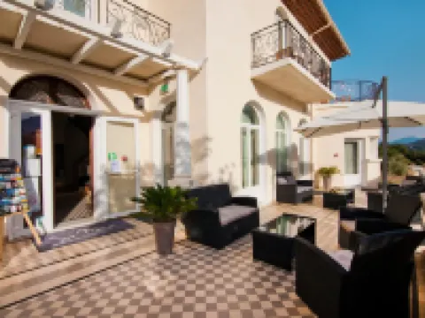 Si Mea Hotels in Corte