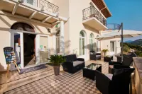 Si Mea Hotels in Morosaglia