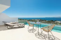 Lindos Nest - Private Pool