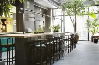 Comfort Hotel Karl Johan - Bar