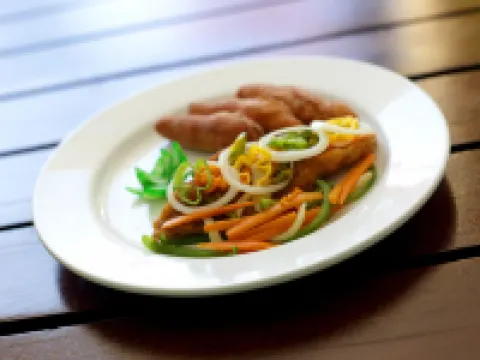 棕櫚度假村 內格里爾酒店