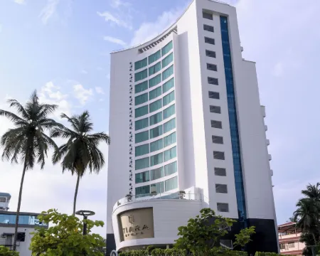 Tiara by Mps Hotels in Kozhikode