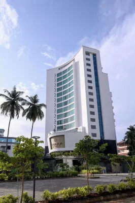 Tiara by Mps Hotel dekat Numbra Bhagavati Temple