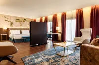 อูเรีย มิวเซียม ไบ ยูโรสตาร์สโฮเท็ลคอมปะนี