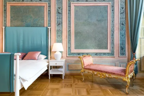 P&J Apartments Floriańska - Homestays