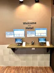 Shinjuku Nikka Hotel