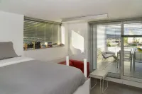The Coolest Loft and Terrace-Varkiza Sea View Hotels in Vari
