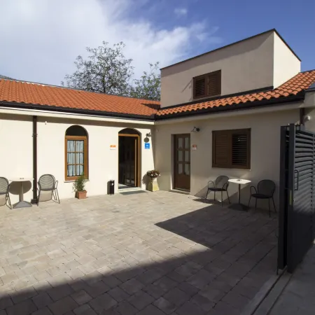 Villa Divani