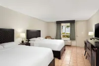Rincon Beach Resort - Beach