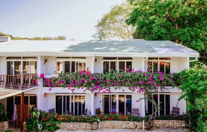 Hotel Giada