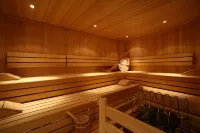 榕樹飯店 - SPA
