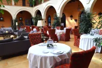 Hacienda Montija Hotel Hotels in Huelva