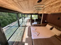 Tuva Villa Bungalov Các khách sạn ở Çamlıtepe