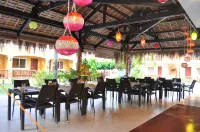Slam's Garden Dive Resort - breakfast
