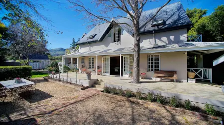 Baruch Guest House Rhodes