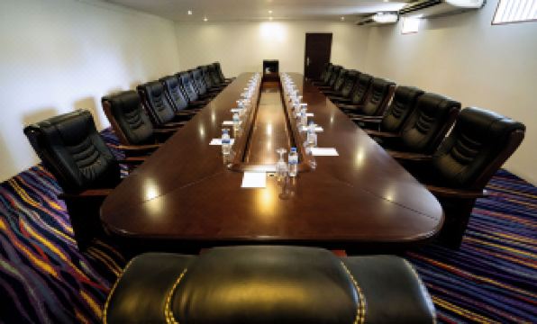 Carolina Beach Resort & Spa