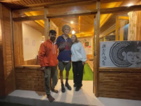 Jungle by sturmfrei Kasol Hotels in Kasol