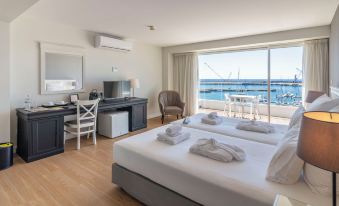 Hotel Gaivota Azores