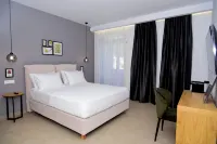 Akron Suites Lefkada Hotels in Agios Nikitas