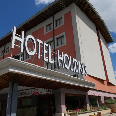 Hotel Holidays
