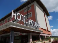 Hotel Holidays Hotels in Pescocostanzo