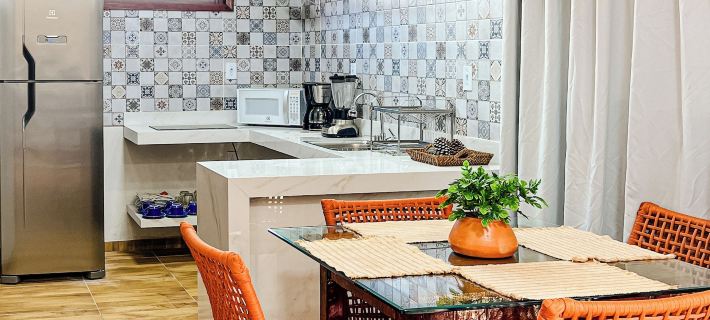 Kadosh Pipa Hospedagem Hotel a Pipa