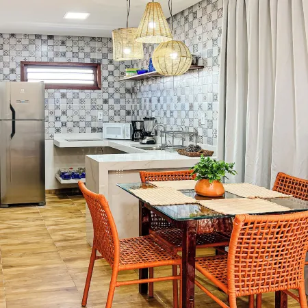 Kadoshi Pipa Boutique Hospedagem