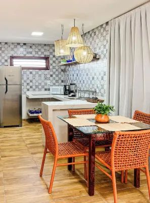Kadoshi Pipa Boutique Hospedagem - 2 stelle