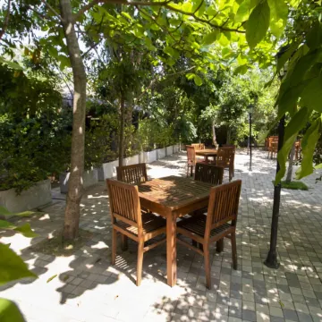 Amaara Forest Hotel Sigiriya