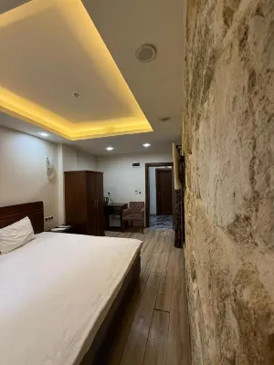 Mardia Hotel