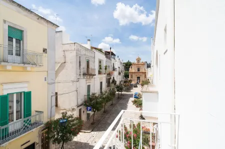 Helios Grotte Con Terrazza by Wonderful Italy