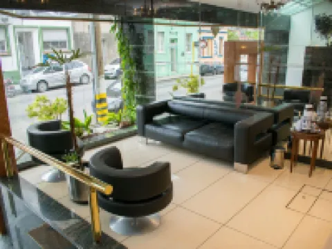 Hotel Jacques Georges Business Hôtels à : Pelotas