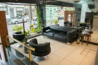 Hotel Jacques Georges Business Hotels in Pelotas