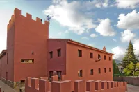 Hotel Doña Blanca Hotel in zona Albarracín