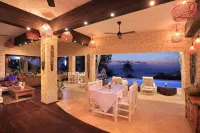 Villa Umbrella Lombok