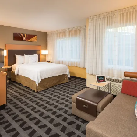 TownePlace Suites by Marriott Bend
