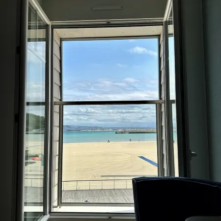Hôtel de la Baie