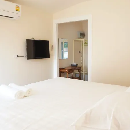 Baan Maesot Plus